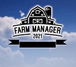 Farm Manager 2021 Steam Altergift