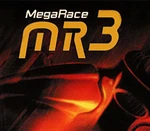 MegaRace 3 Steam CD Key