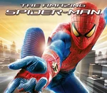 The Amazing Spider-Man RU VPN Required Steam CD Key