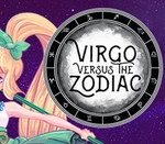 Virgo Versus The Zodiac Steam CD Key