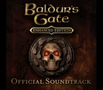 Baldur's Gate: Enhanced Edition - Official Soundtrack DLC Steam CD Key