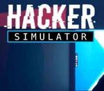 Hacker Simulator EU v2 Steam Altergift