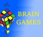 Brain Games Steam CD Key