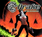 Drake of the 99 Dragons Steam CD Key