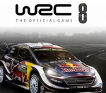 WRC 8 FIA World Rally Championship Steam Altergift