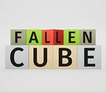 Fallen Cube Steam CD Key