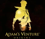 Adam's Venture: Origins EU Steam CD Key