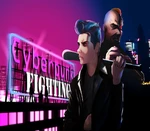 Cyberpunk Fighting Steam CD Key