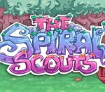 The Spiral Scouts Steam CD Key