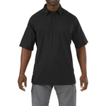 Polokošile 5.11 Tactical® Rapid Performace Polo - černá (Barva: Černá, Velikost: XXL)