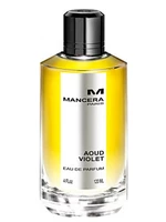 Mancera Aoud Violet Edp 60ml