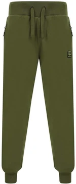 Navitas tepláky sherpa jogga green - s