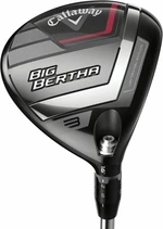 Callaway Big Bertha 23 Fairway Wood Prawa ręka 16° Stiff Kij golfowy - fairwaywood