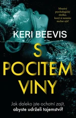 S pocitem viny - Beevis Keri