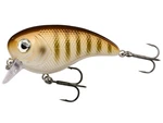 Berkley wobler pulse biggie goldie - 6 cm 16 g