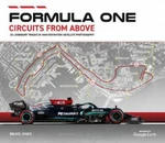 Formula One Circuits from Above 2022 - Bruce Jones