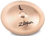 Zildjian ILH16CH I Series 16" Kínai cintányér