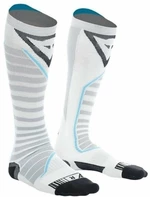 Dainese Zokni Dry Long Socks Black/Blue 39-41