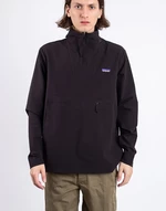 Patagonia R1 CrossStrata P/O Black XS