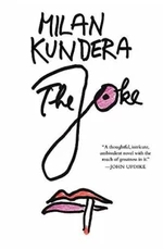Joke (Defekt) - Milan Kundera