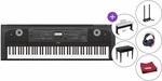 Yamaha DGX 670 Deluxe Digital Stage Piano