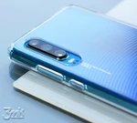 Ochranný kryt 3mk Armor Case pro Samsung Galaxy A13 4G, čirá