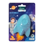 KNEIPP Nature kids koupelová bomba astronaut 1 kus