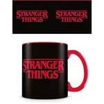 Pyramid International Hrnček Stranger Things 315 ml