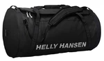 Helly Hansen HH Duffel Bag 2 Black 50 L Sac de sport