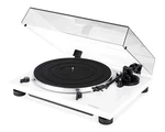 Thorens TD 201 Biela