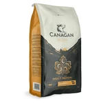 CANAGAN Insect granule pro psy, Hmotnost balení: 5 kg