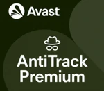 Avast AntiTrack Premium 2024 Key (1 Year / 3 PCs)