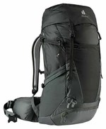 Deuter Futura Pro 34 SL Black/Graphite Mochila para exteriores