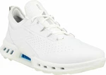 Ecco Biom C4 Blanco 42 Calzado de golf para hombres