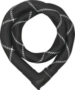 Abus Iven Chain 8210/85 Black Řetěz-Zámek