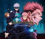 Jujutsu Kaisen Cursed Clash Steam Altergift