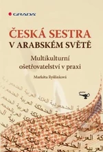 Česká sestra v arabském světě - Markéta Ryšlinková - e-kniha