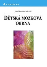 Dětská mozková obrna - Josef Kraus - e-kniha