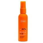 ZIAJA Sun Suchý olej na opalování v gelu SPF 20 90 ml