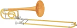 C.G. Conn 52H Bb/F Trombone Sib / F