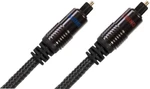 Audio Tuning Digital Optic - Toslink 5 m Nero Cavo ottico Hi-Fi