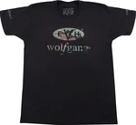 EVH Maglietta Wolfgang Camo Unisex Black L