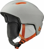 Bollé Atmos Youth Grey Orange Matte S (52-55 cm) Sísisak