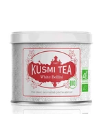 Kusmi Tea Organic White Bellin, cutie/doză 100g