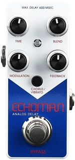 XVive V21 Echoman Effet guitare