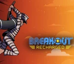 Breakout: Recharged EU Steam CD Key