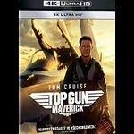 Různí interpreti – Top Gun: Maverick UHD