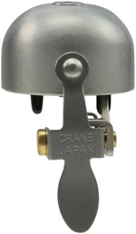 Crane Bell E-Ne Bell Silver 37.0 Claxon bicicletă