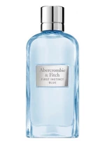 Abercrombie & Fitch First Instinct Blue For Her - EDP 50 ml