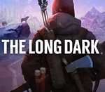 The Long Dark Epic Games Account